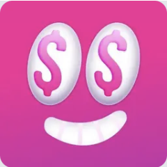 funny.money logo